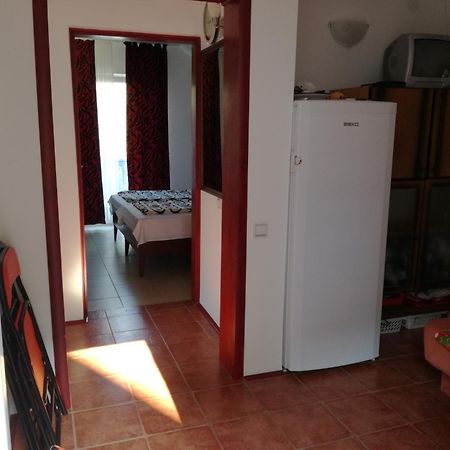 Apartman Irena 蒂瓦特 外观 照片