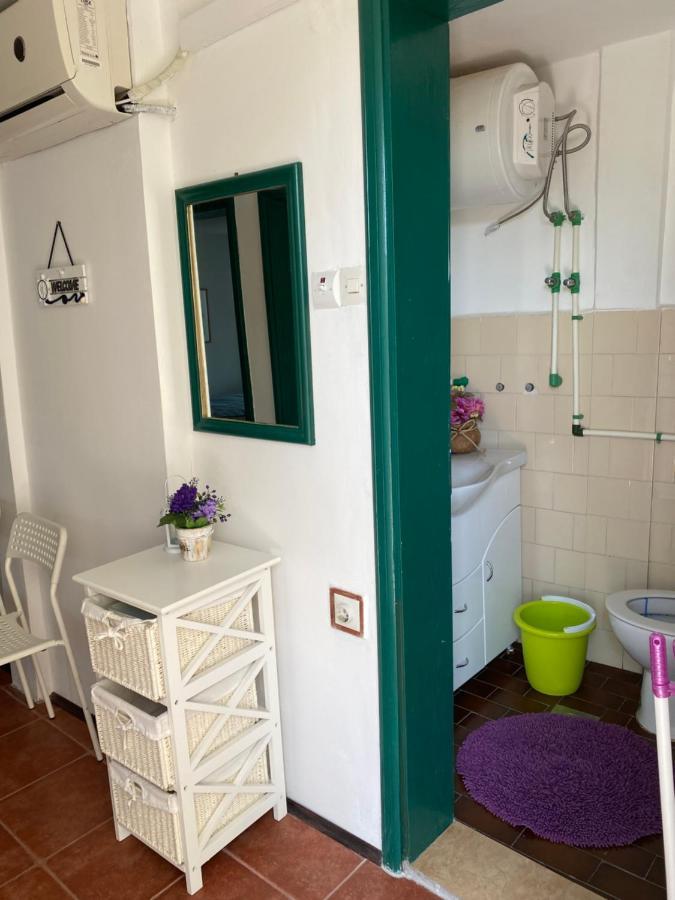 Apartman Irena 蒂瓦特 外观 照片