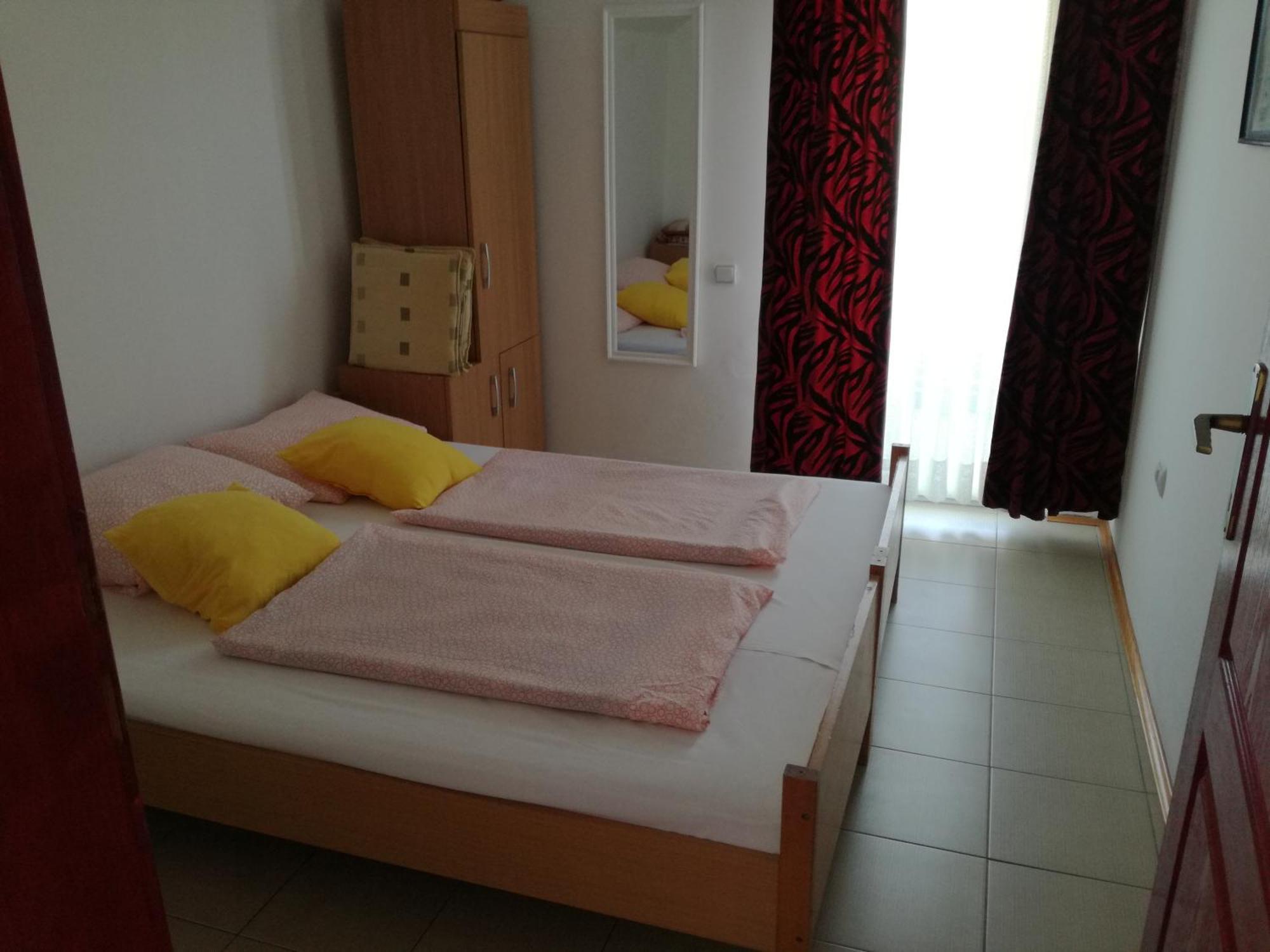 Apartman Irena 蒂瓦特 外观 照片