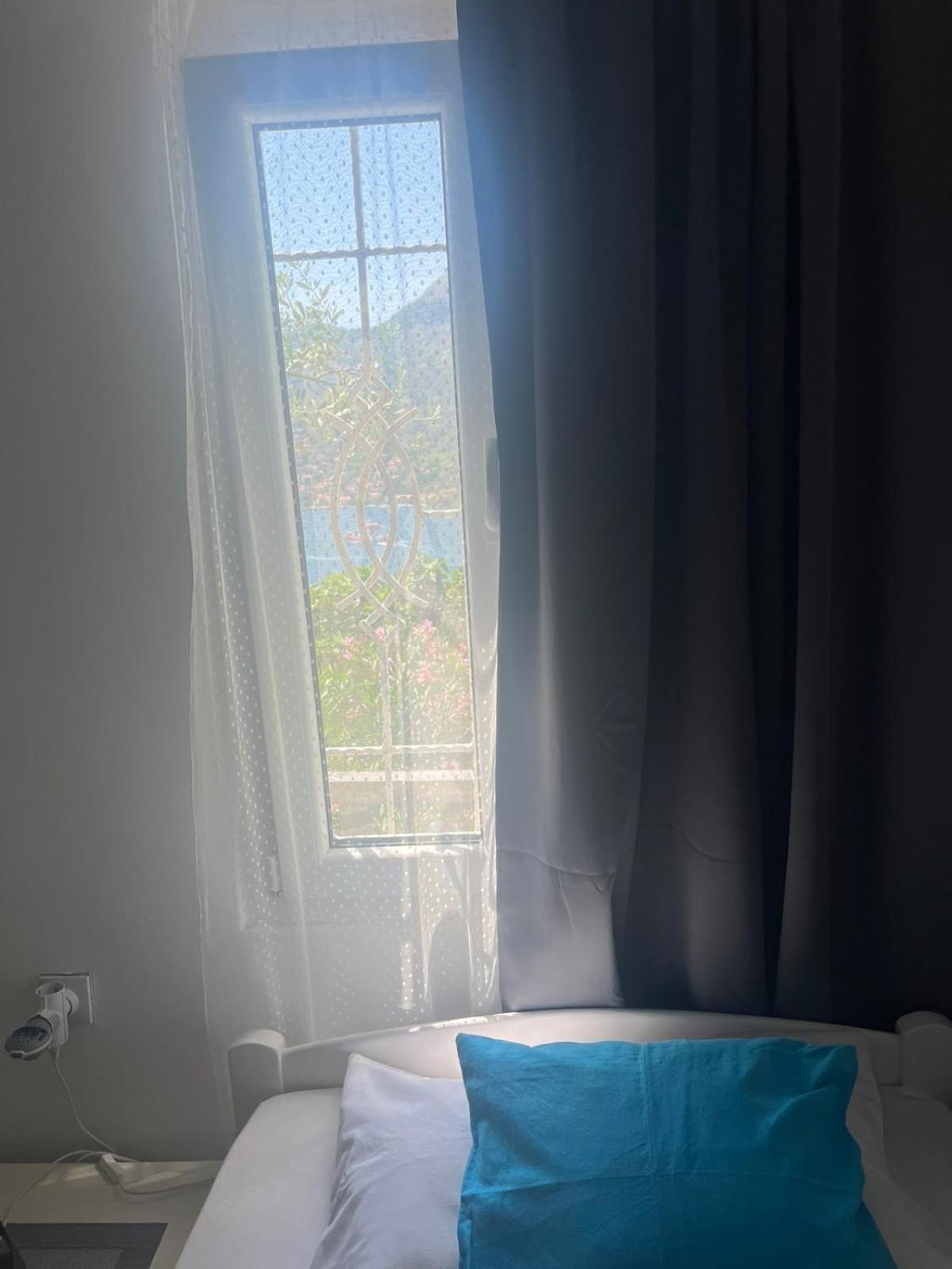 Apartman Irena 蒂瓦特 外观 照片