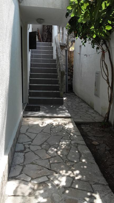 Apartman Irena 蒂瓦特 外观 照片